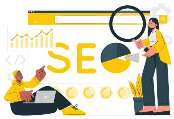Ethical SEO practices – ensuring compliance